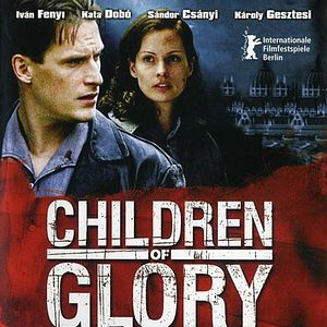 Bilder Children of Glory