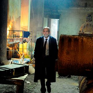 Bilder Kishvard Manvelishvili