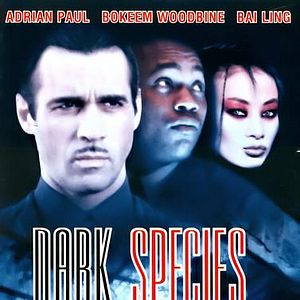 Bilder Dark Species – Die Anderen