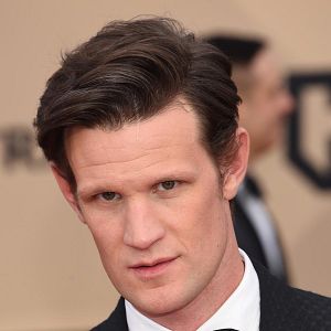 Bilder Matt Smith (XI)