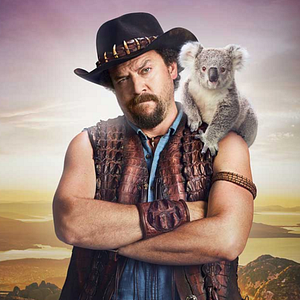 Bilder Danny McBride