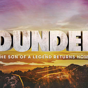 Bilder Dundee: The Son Of A Legend Returns Home