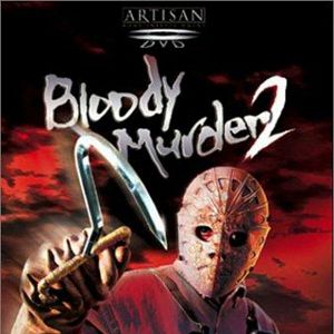 Bilder Bloody Murder 2: Closing Camp