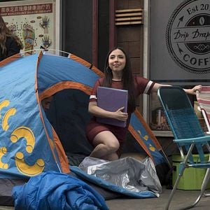 Bilder Alone Together