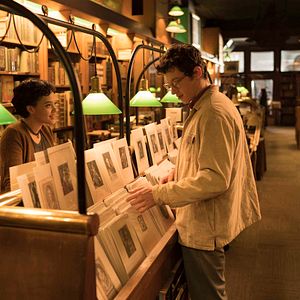 Bilder Callum Turner