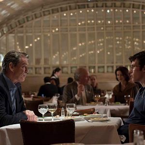 Bilder Callum Turner