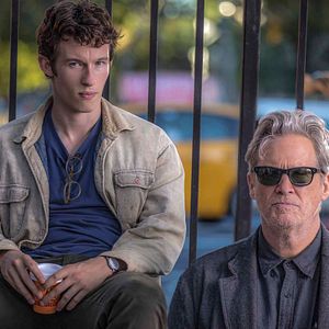 Bilder Callum Turner