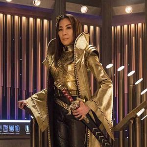 Bilder Star Trek: Discovery
