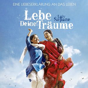 Bilder Lebe deine Träume - Laiv Sapane