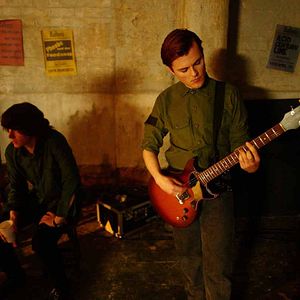 Bilder England Is Mine