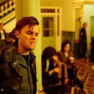 Bilder England Is Mine