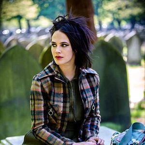 Bilder England Is Mine