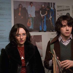 Bilder England Is Mine