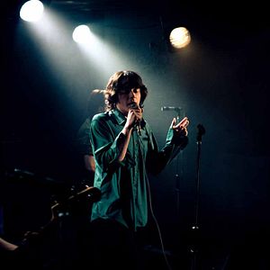 Bilder England Is Mine