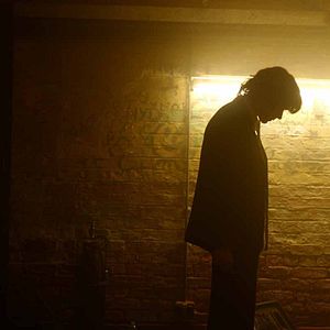 Bilder England Is Mine