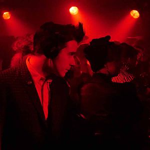 Bilder England Is Mine