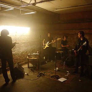 Bilder England Is Mine