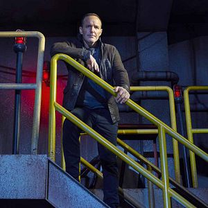 Bilder Marvel's Agents Of S.H.I.E.L.D.