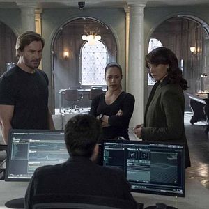 Bilder Taken - Die Zeit ist dein Feind