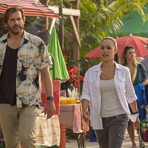 Bilder Taken - Die Zeit ist dein Feind