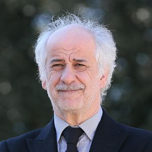 Bilder Toni Servillo