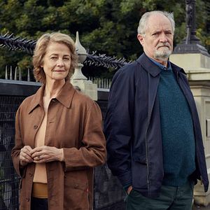 Bilder Charlotte Rampling