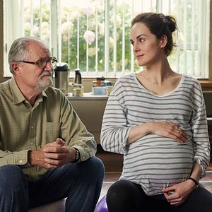 Bilder Michelle Dockery