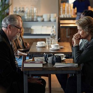 Bilder Charlotte Rampling