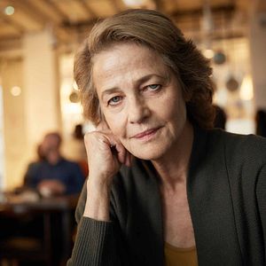 Bilder Charlotte Rampling