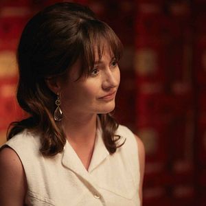 Bilder Emily Mortimer