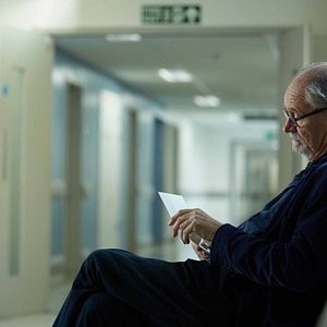 Bilder Jim Broadbent