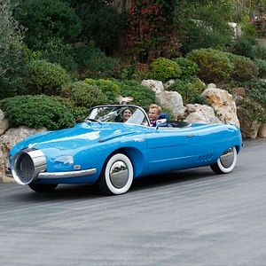 Bilder Die Abenteuer von Spirou & Fantasio