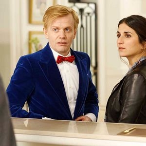 Bilder Die Abenteuer von Spirou & Fantasio