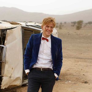 Bilder Die Abenteuer von Spirou & Fantasio