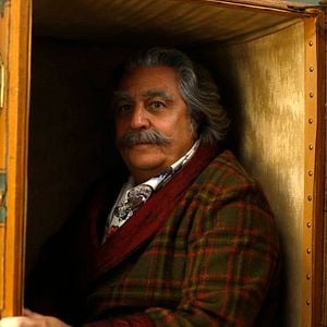 Bilder Die Abenteuer von Spirou & Fantasio