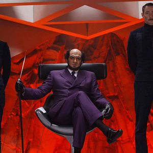 Bilder Die Abenteuer von Spirou & Fantasio