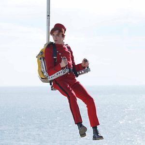 Bilder Thomas Solivérès