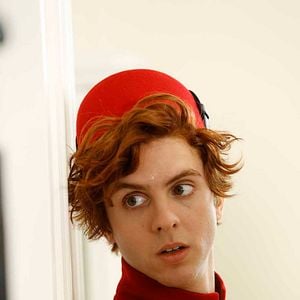 Bilder Thomas Solivérès