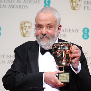Bilder Mike Leigh