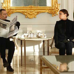 Bilder Die Abenteuer von Spirou & Fantasio