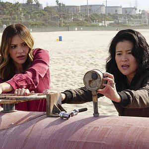 Bilder Katharine McPhee