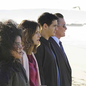 Bilder Robert Patrick