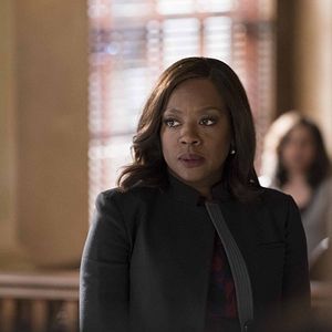 Bilder How To Get Away With Murder