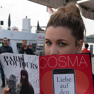 Bilder Chaos-Queens: Lügen, die von Herzen kommen