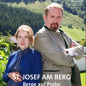 Bilder St. Josef am Berg - Stürmische Zeiten