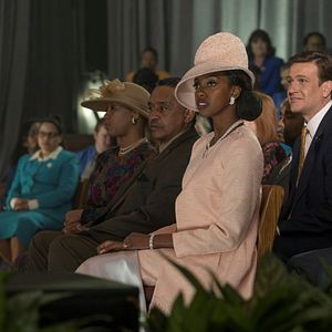 Bilder Condola Rashad