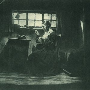 Bilder Das alte Gesetz