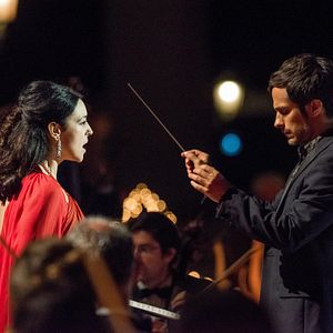 Bilder Mozart In The Jungle