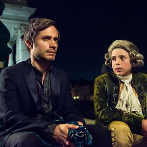 Bilder Mozart In The Jungle