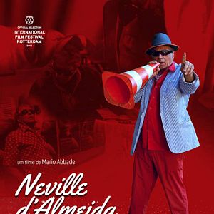 Bilder Neville D'Almeida: Cronista da Beleza e do Caos